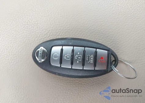 2017 Nissan Altima 2.5 S из США, поврежденный, VIN 1N4AL3AP9HC182399